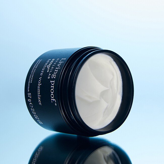 Living Proof Styling cream for hair volume Style Lab Amp2 (Texture Volumizer) 57 g modeliavimo priemonė