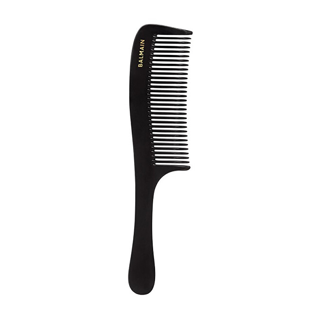Balmain Comb hair ( Color Comb) Moterims