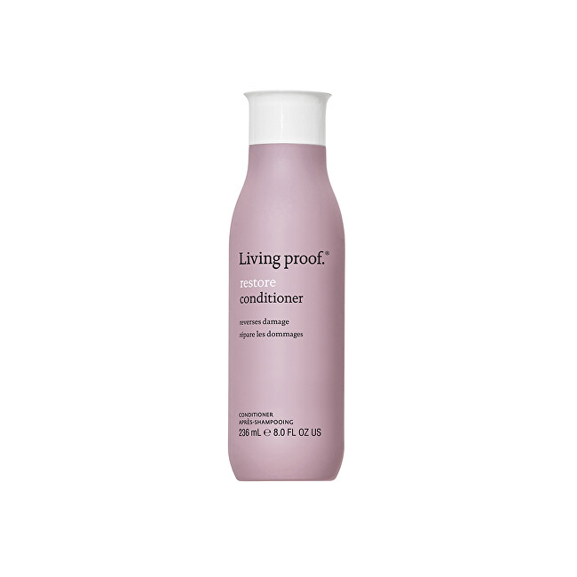 Living Proof Restore Conditioner for damaged hair 236ml Moterims