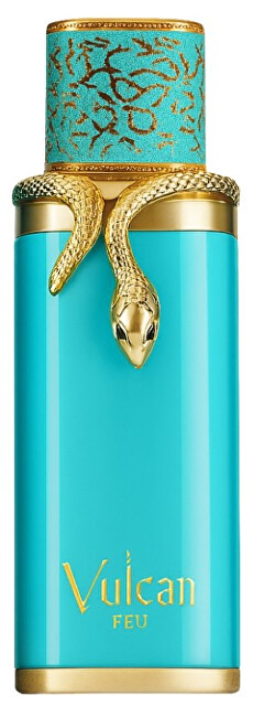 French Avenue Vulcan Feu 100ml Kvepalai Unisex EDP French Avenue Vulcan Feu 100ml Kvepalai Unisex EDP