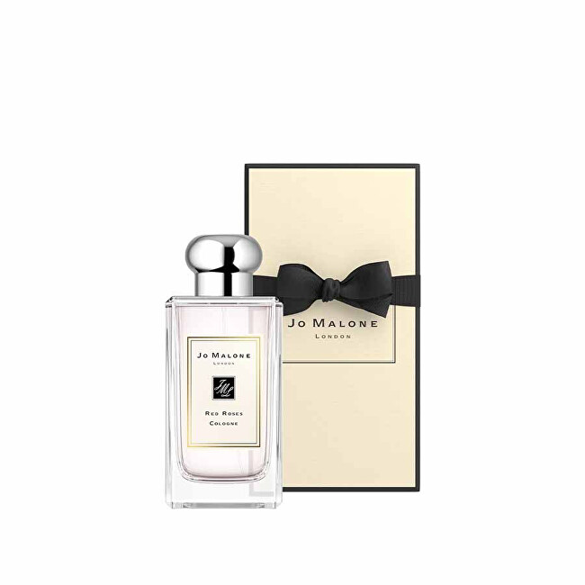 Jo Malone Red Roses - EDC 30ml NI&Scaron;INIAI kvepalai Moterims Cologne