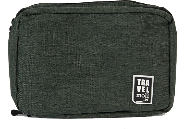 Pepe Moll Kosmetick&aacute; ta&scaron;ka Unisex