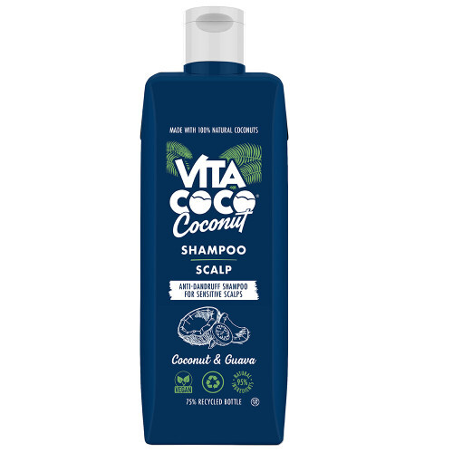 Vita Coco ( Scalp Shampoo) 400 ml 400ml Unisex