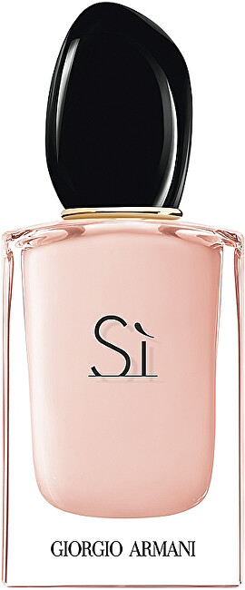 Armani S&igrave; - EDP 50ml Kvepalai Moterims EDP