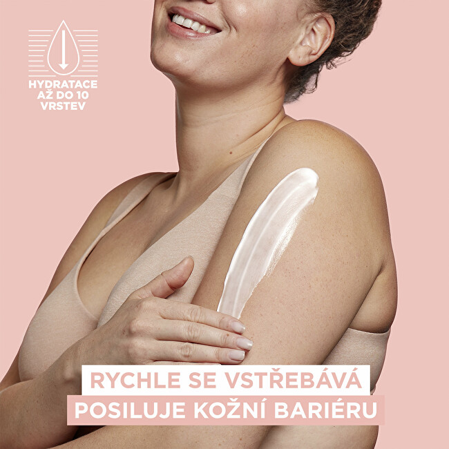 Garnier Body Superfood 48h Hydra-Sensitive Balm 380 ml 380ml Moterims