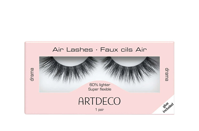 Artdeco Air Lashes 34 false eyelashes Moterims