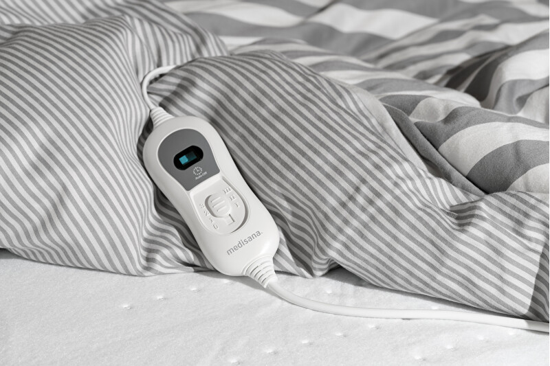 Medisana Heated pad HU 666 Unisex