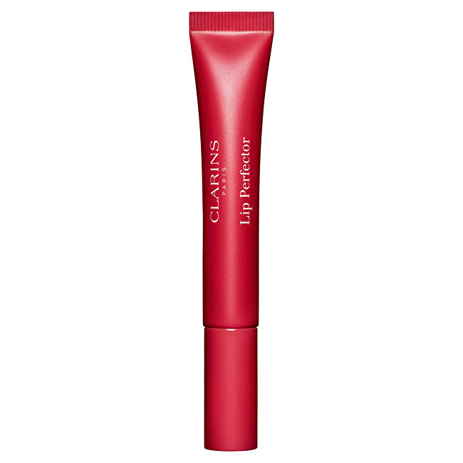 Clarins Glow lip gloss (Lip Perfector) 12 ml 21 lūpų blizgesys