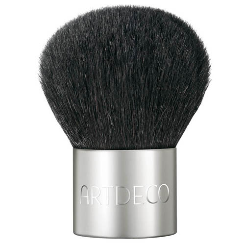 Artdeco Powder brush in mineral make-up (for Brush Mineral Powder Foundation) Moterims
