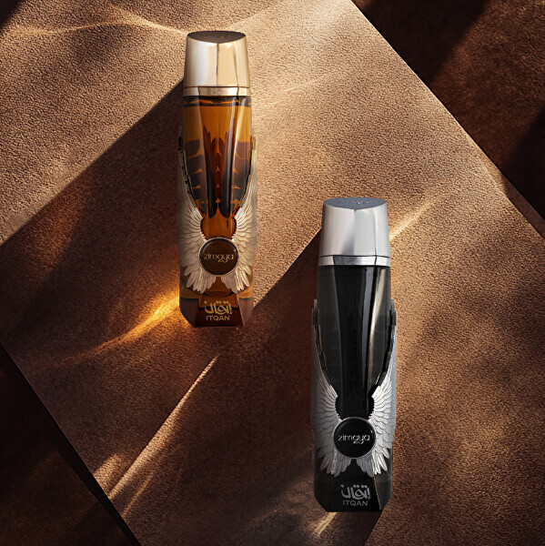 Zimaya Itqan Gold Pour Homme - EDP 100ml Kvepalai