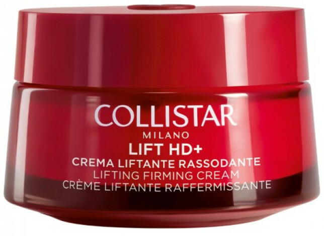 Collistar Lifting and firming skin cream Lift HD + (Lifting Firming Cream) 50 ml 50ml Moterims