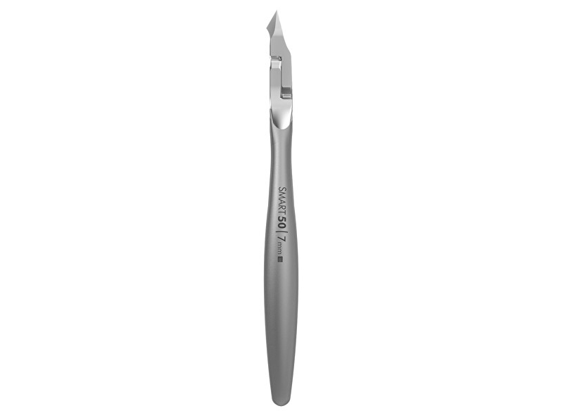 STALEKS Professional Cuticle Nippers Smart 50 7 mm (Professional Cuticle Nippers) Manikiūro priemonė