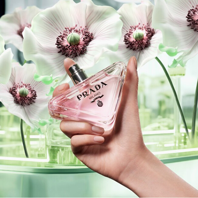 Prada Paradoxe Virtual Flower 90ml Kvepalai Moterims EDP
