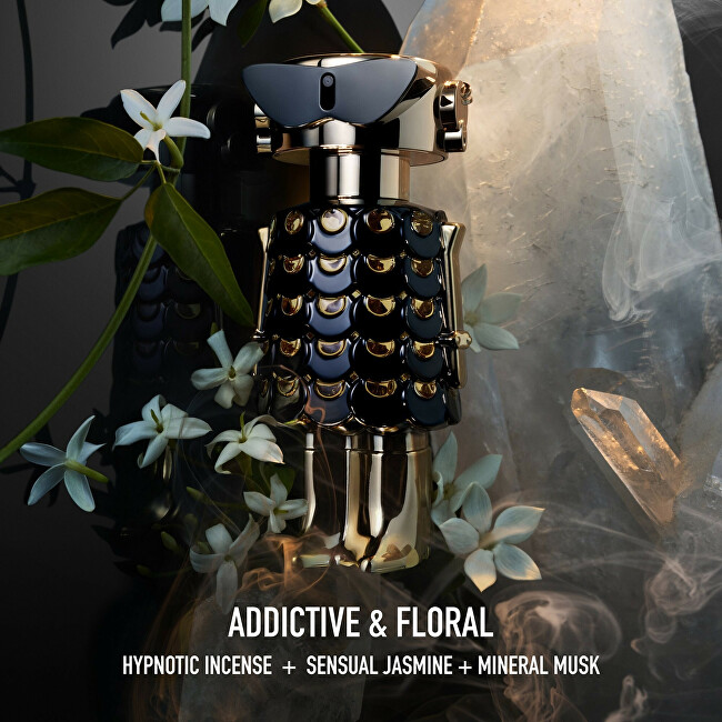 Rabanne Fame Parfum - parf&eacute;m 80ml kvepalai Moterims