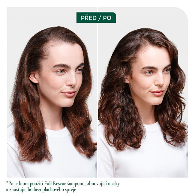 Biolage Full Rescue (Densifying Leave-In Spray) 250 ml 250ml nenuplaunama plaukų priežiūros priemonė