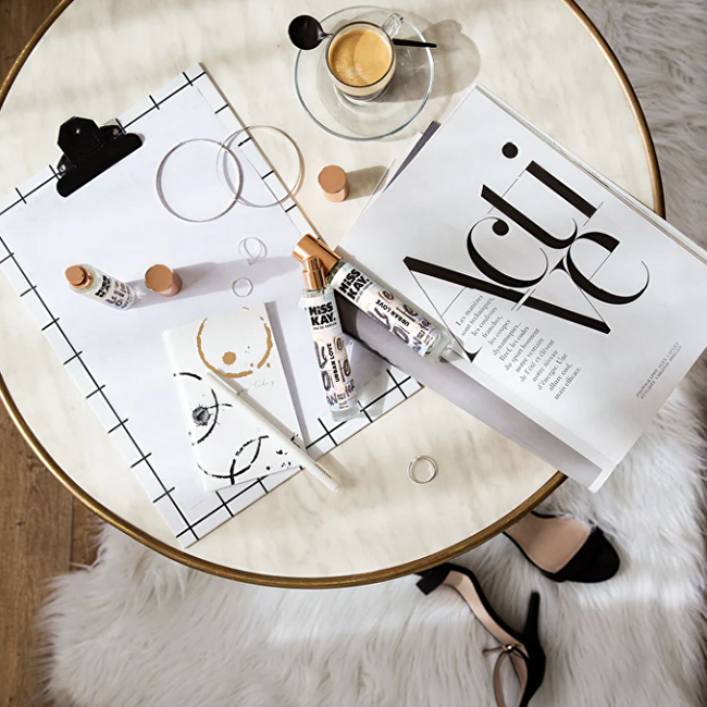 Miss Kay Urban Love - EDP 25ml Kvepalai Moterims