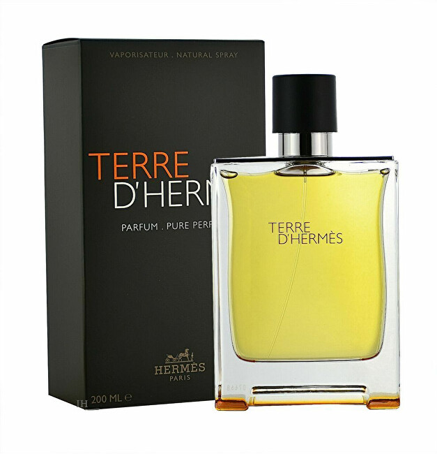 Hermes Terre D` Hermes - parf&eacute;m 200ml Vyrams