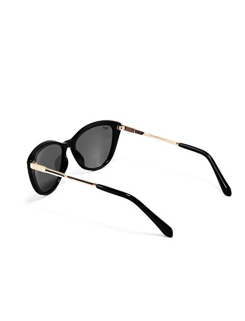 Vuch D&aacute;msk&eacute; slunečn&iacute; br&yacute;le Amra Black akiniai nuo saulės