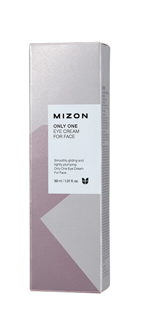 Mizon Eye and face cream (Only One Eye Cream for Face) 30 ml 30ml vietinės priežiūros priemonė