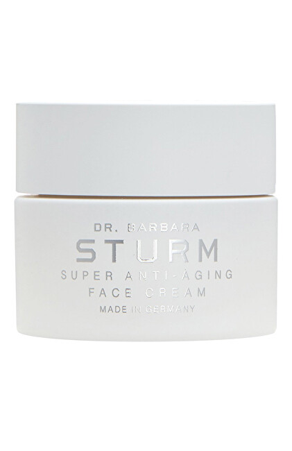 Dr. Barbara Sturm Eye cream with anti-aging effect (Super Anti-Aging Eye Cream) 15 ml 15ml Moterims