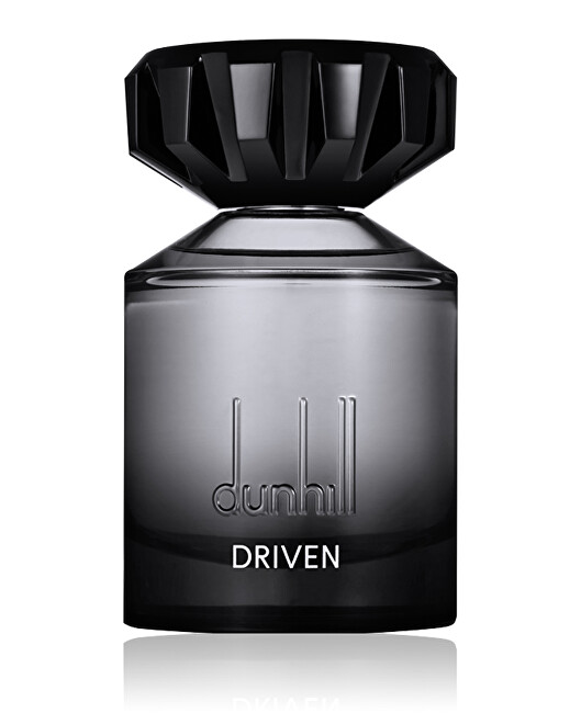 Dunhill Driven Black - EDP 100ml Kvepalai Vyrams EDP