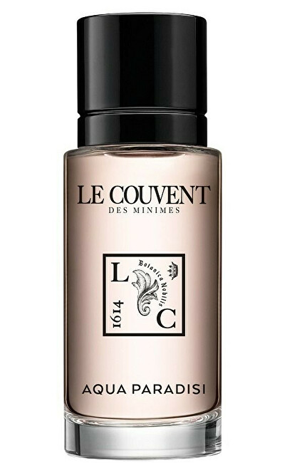 Le Couvent Maison De Parfum Aqua Paradisi - EDC 200ml kvepalai Unisex Cologne