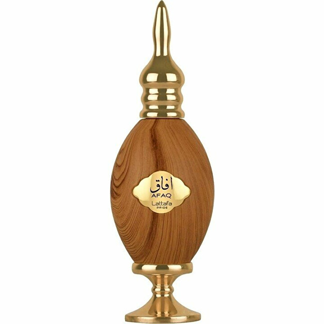 Lattafa Afaq - EDP 100ml Kvepalai Unisex EDP
