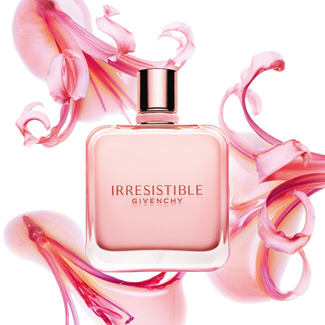 Givenchy Irresistible Rose Velvet - EDP 80ml Kvepalai Moterims