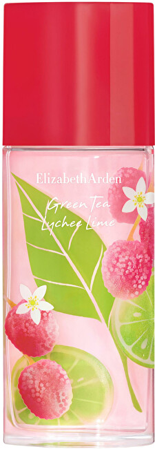 Elizabeth Arden Lychee Lime - EDT 100ml kvepalai Moterims EDT