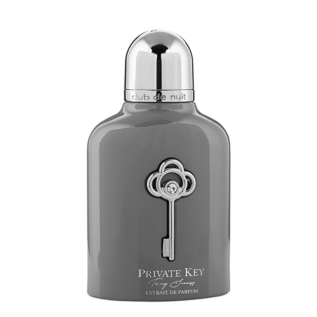Armaf Private Key To My Sucess - parf&eacute;movan&yacute; extrakt 100ml NI&Scaron;INIAI kvepalai Unisex EDP