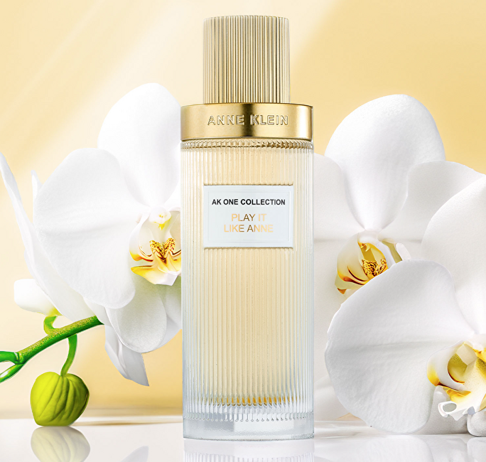 Anne Klein Play It Like Anne - EDP 30ml Kvepalai Moterims EDP