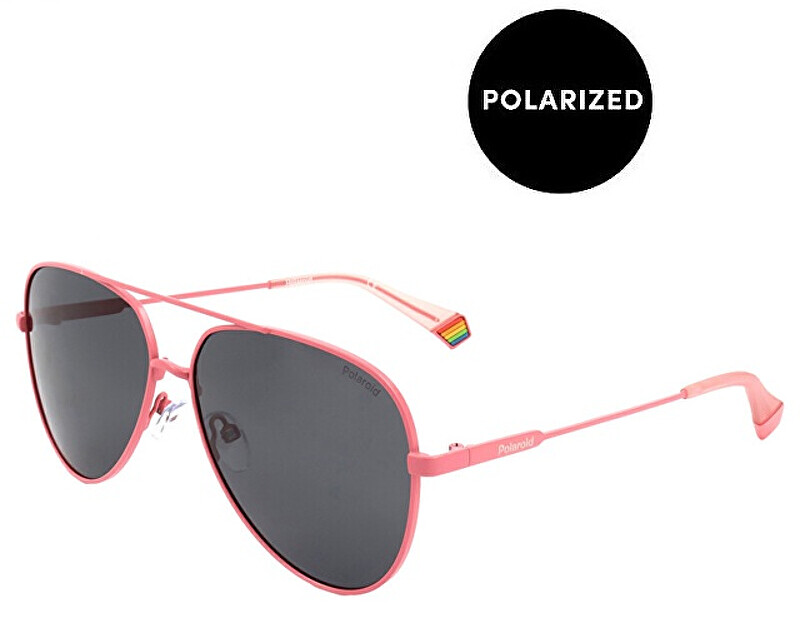 Polaroid Sun Polarized glasses Unisex
