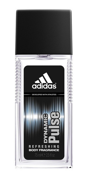 Adidas Dynamic Pulse - deodorant s rozprašovačem 75ml Vyrams