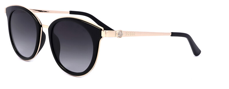 Guess D&aacute;msk&eacute; slunečn&iacute; br&yacute;le Moterims