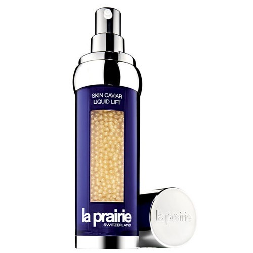 La Prairie Intense lifting and Restorative Serum (Skin Caviar Liquid Lift) 30ml Moterims