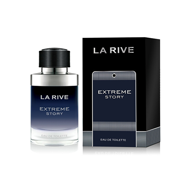La Rive Extreme Story - EDT 75ml Vyrams