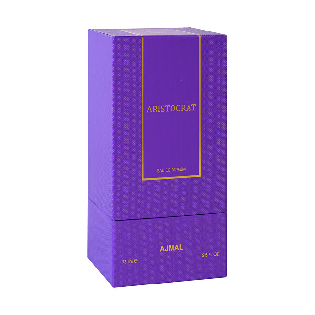 Ajmal Aristocrat For Her - EDP 75ml NI&Scaron;INIAI Kvepalai Moterims EDP