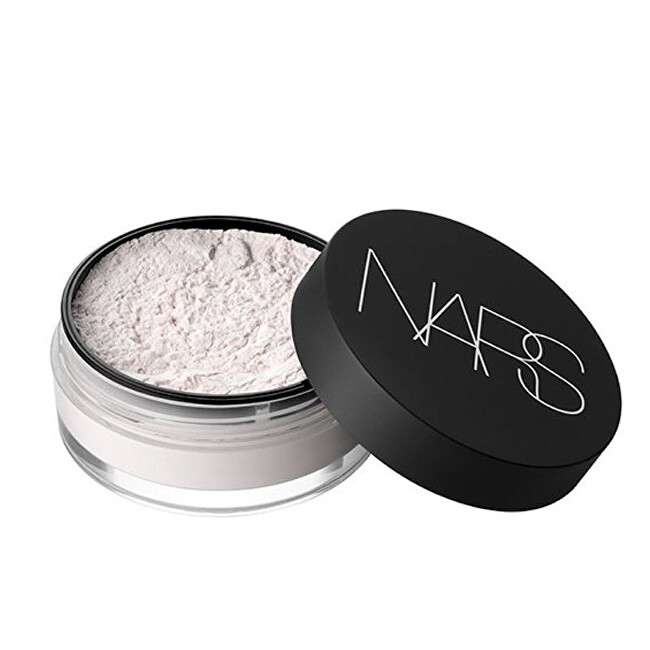 NARS Loose powder (Light Reflecting Loose Setting Powder) 11 g Shore Moterims