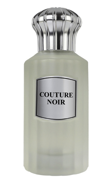 Ahmed Al Maghribi Couture Noir - EDP 100ml Kvepalai Unisex EDP