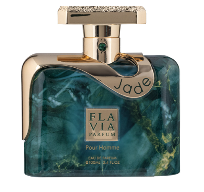 Flavia Jade Pour Homme - EDP 100ml Kvepalai Vyrams