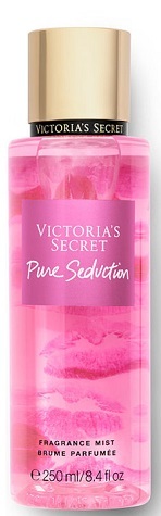 Victoria&acute;s Secret Pure Seduction - body veil 250ml kvepalai Moterims