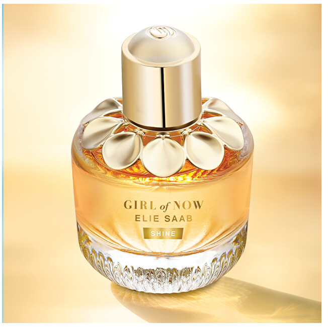 Elie Saab Girl Of Now Shine - EDP 50ml Kvepalai Moterims EDP