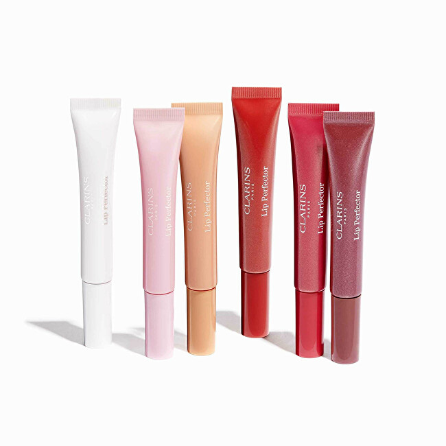 Clarins Glow lip gloss (Lip Perfector) 12 ml 20 12ml lūpų blizgesys