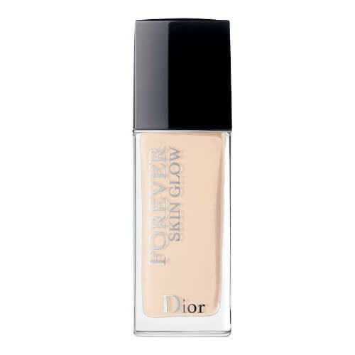 Dior Dior Skin Forever Skin Glow (Fluid Foundation) 30 ml 3 Cool Rosy makiažo pagrindas