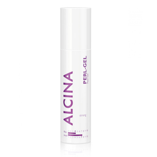 ALCINA Strong (Pearl Gel) 100 ml 100ml Moterims