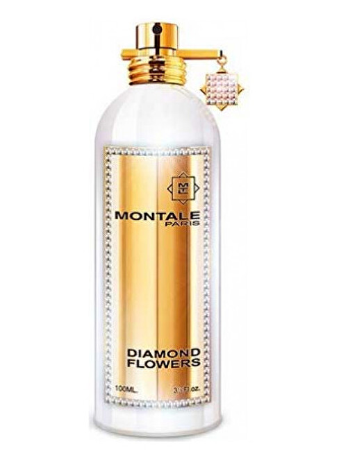 Montale Diamond Flowers - EDP 100ml Kvepalai Moterims EDP