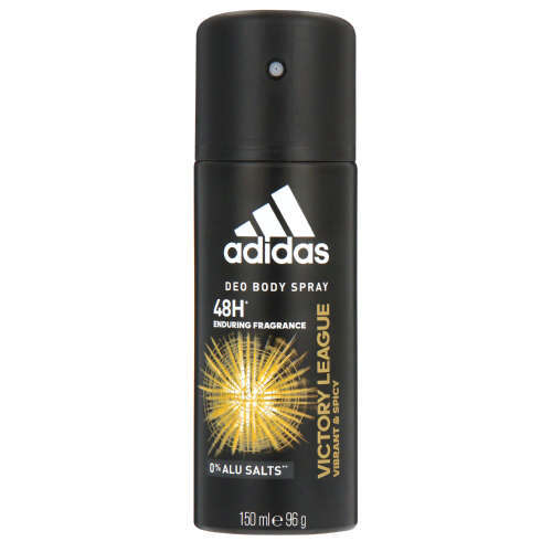 Adidas Victory League - deodorant spray 150ml Vyrams