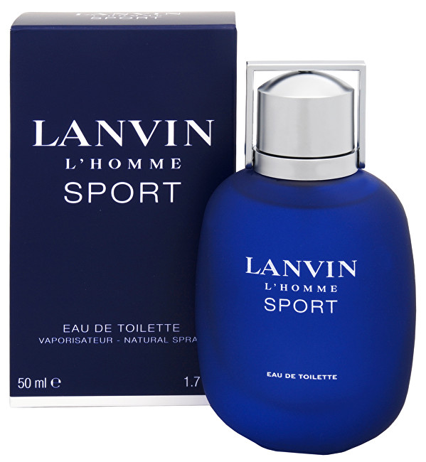 Lanvin L´ Homme Sport - EDT 100ml Vyrams EDT