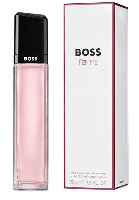 Hugo Boss Hugo Boss Femme - EDP 75ml Moterims