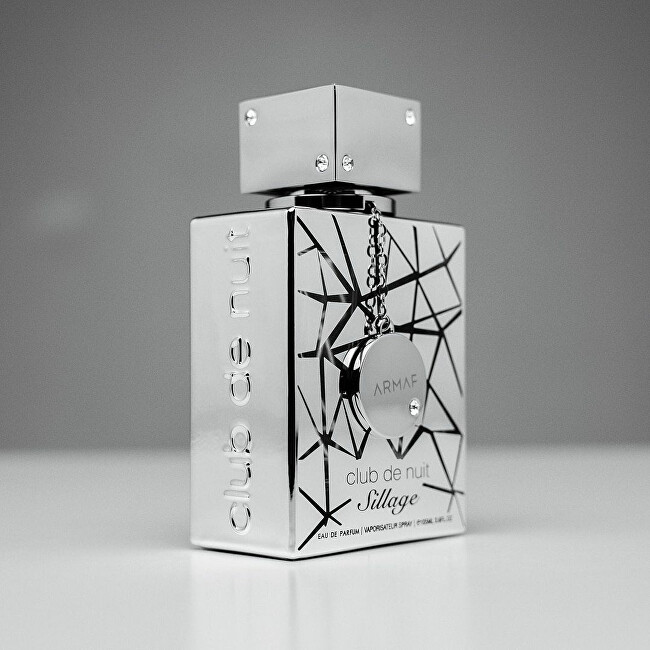Armaf Club De Nuit Sillage - EDP 105ml NI&Scaron;INIAI Kvepalai Vyrams EDP